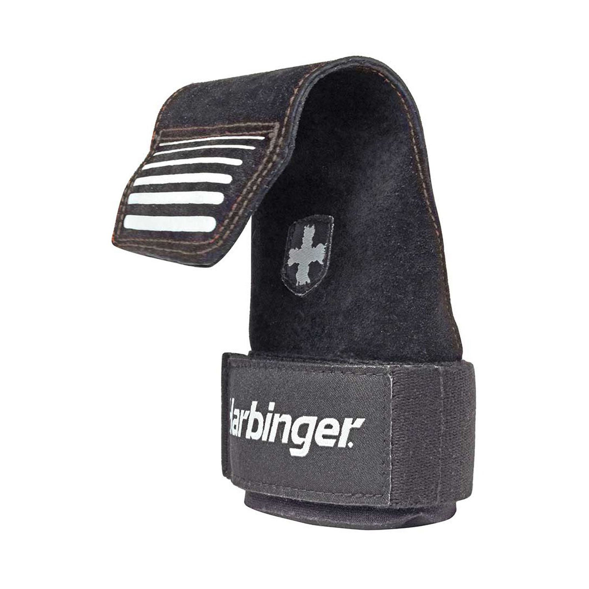 Harbinger Lifting Grips - Black, Small/Medium – Crazy RC Toys