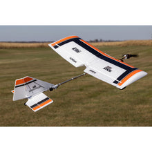Load image into Gallery viewer, RC Airplane Slow Ultra Stick 1.2m BNF Basic Transmitter Battery and Charger Not Included with AS3X and Safe Select
