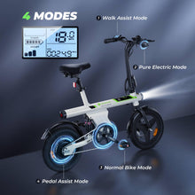 Load image into Gallery viewer, U1 Electric Bike for Adults
