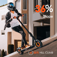 Load image into Gallery viewer, Inmotion Climber Scooter with Bike Phone Holder
