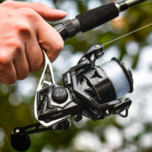 Load image into Gallery viewer, KastKing Megatron Spinning Fishing Reels with 5.2:1 Gear Ratio, 20 Size
