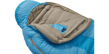 Load image into Gallery viewer, Therm-a-Rest Boost 650 20F/-6C Down Sleeping Bag, Regular Wide
