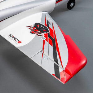 RC Airplane Habu STS 70mm EDF Jet RTF Basic Battery and Charger Not Included Smart Trainer