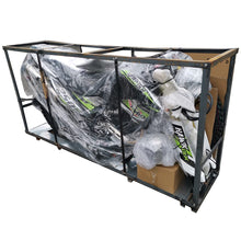 Load image into Gallery viewer, 250 EFI Fuel Injection 250cc Endure Dirt Bike Motorcycle Bike Hawk Deluxe Dirt Bike Street Bike Motorcycle (Black)
