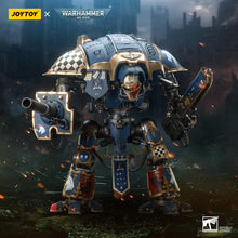 Load image into Gallery viewer, Warhammer 40k 1/18 Action Figure Imperial Knights House Terryn Knight Paladin 21in Mecha Joy Toy Collection Model

