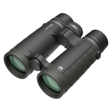 Load image into Gallery viewer, Burris Signature HD 10x42mm Hunting Binoculars – Professional Grade HD Glass with BaK-4 Roof Prisms, Open Bridge Design, Waterproof, Fogproof, and Burris Forever Warranty.
