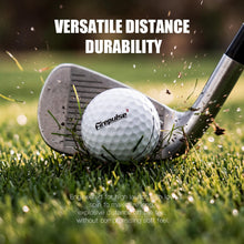 Load image into Gallery viewer, FIREPULSE PRO SOFT ELX Golf Balls with Track 360° Alignment Line, 12 Pack
