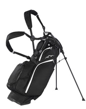 Load image into Gallery viewer, Sun Mountain Men's Eclipse 3.5 Stand Golf Bag, 14-Way Top, 2025 Model, Black White
