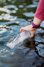 Load image into Gallery viewer, Sawyer Products SP302 Squeeze Water Filtration System, Cnoc Premium 1 Liter Bottle
