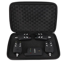 Load image into Gallery viewer, CFTIGIW 4 Pcs Fishing Bite Alarm Pcs Receiver Indicator Sound LED Light Alert Fish Equipment Accessories Fish Bite AlarmFishing Bite AlarmLight Fishing AlertFishing
