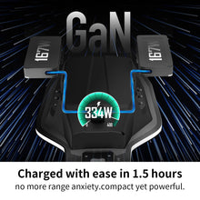 Load image into Gallery viewer, Electric Skateboard Longboard with Remote, Build in Light System, Top Speed of 31 Mph, 25miles Range
