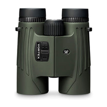 Load image into Gallery viewer, Vortex Fury HD 5000 10x42 Laser Rangefinding Binoculars

