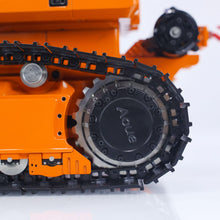 Load image into Gallery viewer, RC Hobby LESU Metal 1/14 RC Hydraulic Bulldozers 850K Radio Control Construction Vehicles
