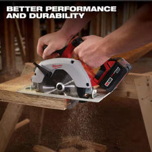 Load image into Gallery viewer, Milwaukee M18 18V Cordless Power Tool Combo Kit, 8-Tool Set, 3 Batteries, 2 Tool Bags, Charger Included
