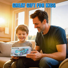 Load image into Gallery viewer, Remote Control Car, RC Drift Car Boys Toys for 4 5 6 7 8 9 10 11 12 Year Old 2.4GHz 360° Rotate RC Cars with Cool Lights
