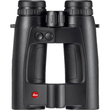 Load image into Gallery viewer, LEICA Geovid Pro Rugged Compact Ergonomic Lightweight Weather-Proof Hunting Rangefinder Binoculars with Built-in Compass, 8 x 42
