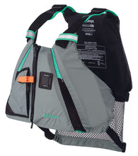Load image into Gallery viewer, Onyx MoveVent Dynamic Paddle Vest Adult Life Jacket, USCG/TC Approved
