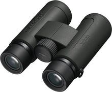 Load image into Gallery viewer, Nikon PROSTAFF P3 10x42 Binocular | Waterproof, fogproof, rubber-armored Full-Size Binocular, wide field of view &amp; long eye relief | Official Nikon USA Model
