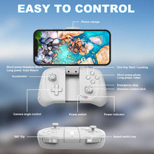 Load image into Gallery viewer, Drone with Camera for Adults, HD FPV Drones with Upgrade Altitude Hold, One-Key Take Off/Landing, Voice Control, Headless Mode
