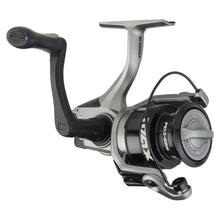 Load image into Gallery viewer, Abu Garcia Max X Size 2500 Spinning Fishing Reel, High-Performance Freshwater Reel, A-Symmetric Carbon Frame and Rotor, Durable &amp; Lightweight Construction, Max Drag of 7lb | 3.1kg
