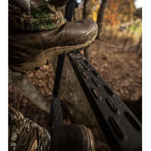Load image into Gallery viewer, Hawk Big Denali 2 Man Climbing Tree Stand, 18 Foot Deer Hunting Ladderstand
