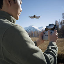 Load image into Gallery viewer, DJI Flip (RC-N3), Drone With 4K UHD Camera for Adults, Under 249 g, 3-Axis Gimbal Stabilization
