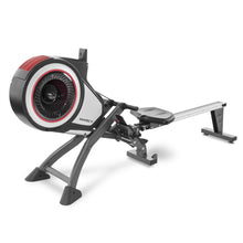 Load image into Gallery viewer, Marcy Foldable Turbine Rowing Machine Rower
