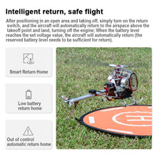 Load image into Gallery viewer, ConsoleXpress RC Helicopter with GPS for Adults, JCZK 300C PRO 2.4G 12CH Flybarless

