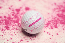 Load image into Gallery viewer, Callaway Golf Supersoft Golf Balls (2023 Version, Pink Splatter)
