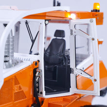 Load image into Gallery viewer, RC Hobby LESU Metal 1/14 RC Hydraulic Bulldozers 850K Radio Control Construction Vehicles
