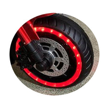 Load image into Gallery viewer, Ride on Motorcycle, 12V Kids Electric Motorcycle, Battery Operated Kids Vehicles with Hand Racing/Foot Brake/Light Wheel (RED)

