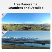 Load image into Gallery viewer, Combo (RC 2 Screen Remote Controller), Drone with 1" CMOS Wide-Angle &amp; Medium Tele Camera
