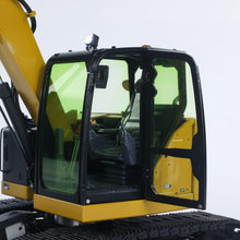Load image into Gallery viewer, Metal 1/14 RC Hydraulic Excavator C308 Radio Controlled Digger Construction Vehicle RTR Model ST8 Radio Battery Hobby
