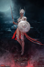 Load image into Gallery viewer, Ghost Soldier 1/6 Scale Seamless Body White Action Figure (Pre-Order/Ship in September)
