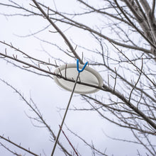 Load image into Gallery viewer, Dynamic Discs Disc Golf Retriever, 16ft Reach, 18in Collapsed, Telescoping
