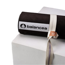 Load image into Gallery viewer, Friendly Fitness &amp; Exercise Mat for Home Gym, Pilates, Hot Yoga, and Meditation - Lightweight Durable 72 x 24 inch Workout Mat for Women, Men
