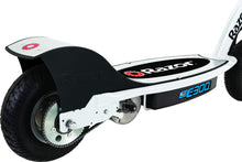 Load image into Gallery viewer, Razor E300 Electric Scooter for Kids Ages 13+ - 9&quot; Pneumatic Tires, Up to 15 mph and 40 min of Ride Time, For Riders up to 220 lbs
