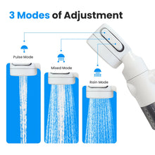 Load image into Gallery viewer, Ann Katy Portable Camping Shower Pump,Rechargeable Electric Outdoor Shower
