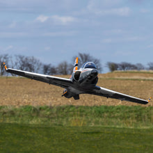 Load image into Gallery viewer, E-flite Viper 70 EDF Jet BNF Basic w/ AS3X and Safe Select- EFL077500
