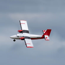 Load image into Gallery viewer, E-flite RC Airplane UMX Twin Otter BNF Basic Transmitter Battery and Charger Not Included with AS3X and Safe Select EFLU30050

