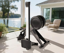 Load image into Gallery viewer, YOSUDA Air Magnetic Rowing Machine for Home - Air + Magnetic
