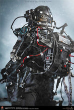 Load image into Gallery viewer, The Wandering Earth cixin liu 1/6 Scale Rescue Unit Captain Wang Lei 12 inch
