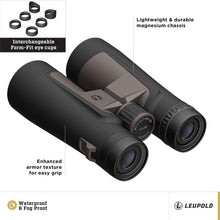Load image into Gallery viewer, Leupold BX-3 Alpine HD Binoculars, 10x42mm (187990)
