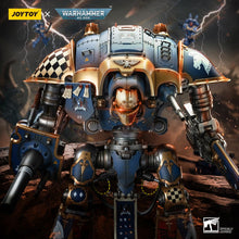 Load image into Gallery viewer, Warhammer 40k 1/18 Action Figure Imperial Knights House Terryn Knight Paladin 21in Mecha Joy Toy Collection Model
