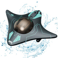 Load image into Gallery viewer, WiFi RC Boat with Camera - 6 CH Waterproof Remote Control Boat for Pools &amp; Lakes, Wireless App Control for iOS &amp; Android
