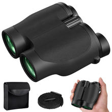 Load image into Gallery viewer, 20x32 Compact Binoculars for Adults Kids High Powered
