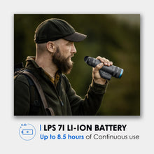 Load image into Gallery viewer, Pulsar Telos LRF XG50 Thermal Imaging Monocular with Laser Range Finder
