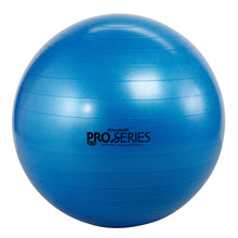Load image into Gallery viewer, Theraband 23045 Exercise and Stability Ball for Improved Posture, Blue, 75cm Diameter
