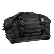 Load image into Gallery viewer, Eberlestock Bang-Bang Range Bag - Premium Shooting Gear Storage and Transport Solution - Black
