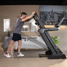 Load image into Gallery viewer, Sole Treadmill F89 - Black
